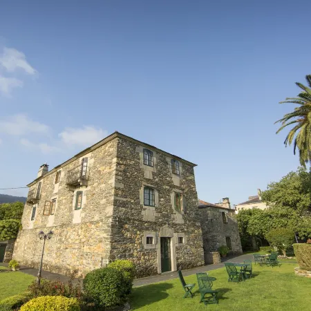 Pazo da Trave