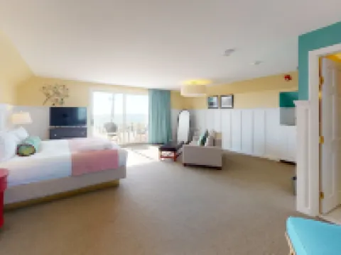 The Hotel Maria Hoteles en Westerly