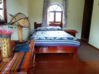 Hostal Curiñan Các khách sạn ở 