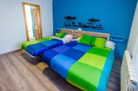 Hostal la Pastora Hotels in Arenas de San Pedro