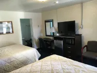Deluxe Inn of Roswell Các khách sạn ở Roswell