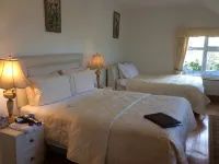 Rosdarrig Bed & Breakfast Hotels in Carrick-on-Shannon