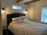 Valentine's Northern New Mexico Mountain Ranch on Colorado Border 2 Bedroom Retreat by RedAwning