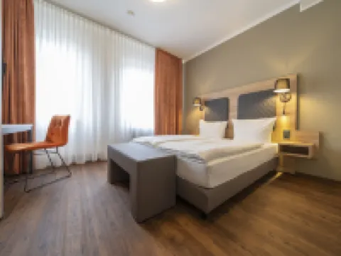 Hotel Hirsch Hotels in Kehl am Rhein