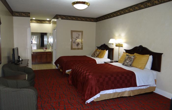 Edelweiss Ski Lodge