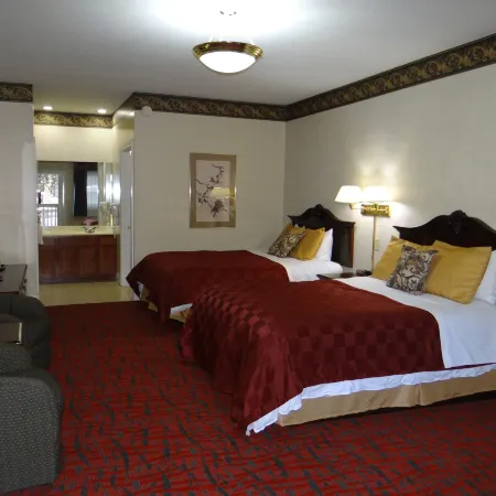 Edelweiss Ski Lodge