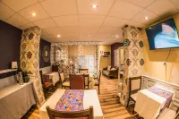 Los Leones Hotel Boutique - breakfast