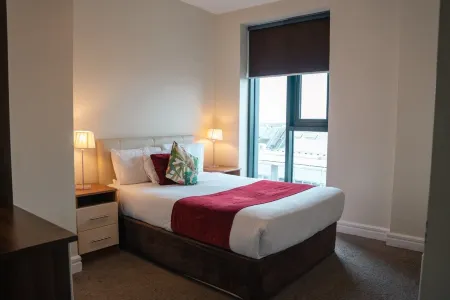 The Western Citypoint Apartments