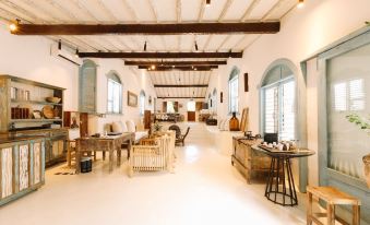 Casa La Torre Hotel Boutique - Housity