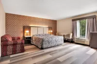 Horizon Inn Hotel di Iselin
