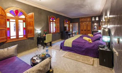 Riad Andalib