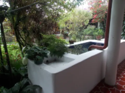 Hotel Casa Duranta Hotels in Coban