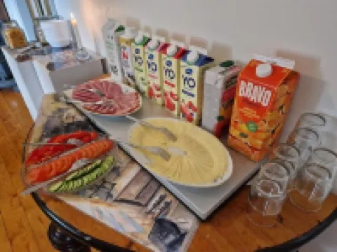 Kullabygdens Bed & Breakfast Höganäs Hotels in Hoganas Municipality