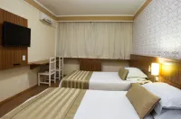 Leon Park Hotel e CONVENÇÕES - Melhor Custo Benefício