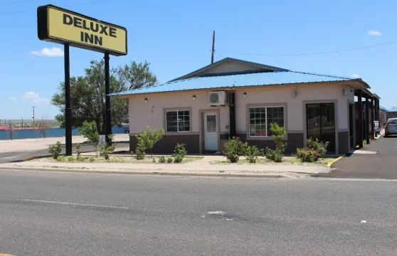 斯託克頓堡華麗旅館
