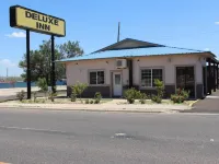 Deluxe Inn Fort Stockton Hotels in Fort Stockton