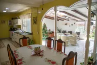 Alice y Juancito Boutique Hotel