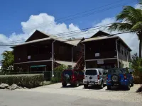 Yellow Bird Apartment Hotels in Silver Sands