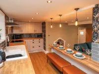 Seascape Cottage