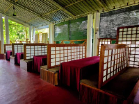 Udawalawe Safari Village 烏達瓦拉瓦酒店