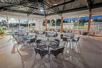 The Hill Hotéis Executive Hotels in Sao Carlos