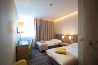 Hotel Almarco โรงแรมใน