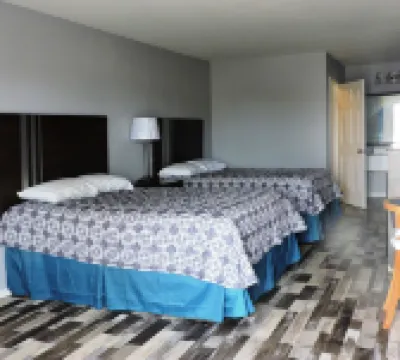 Riata Inn - Crystal City Hoteles en 