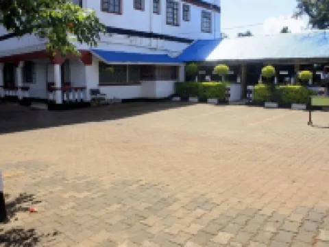 Siaya White Hotel Hotels in Siaya
