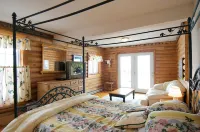 Grand View Retreat by Kabino Dogs OK Garage Huge Views FirePit Satellite WiFi - Pet friendly