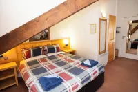 Hotel l'Aigle