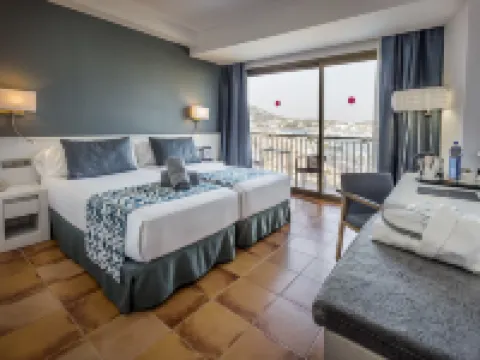 Catalonia Ses Estaques - Adults Only Hotels in Santa Eularia des Riu