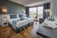 Catalonia Ses Estaques - Adults Only Hotels in Santa Eularia des Riu