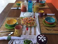Nirvana Beach Hotel Hotels in Marau