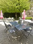 Logis Relais de la Source