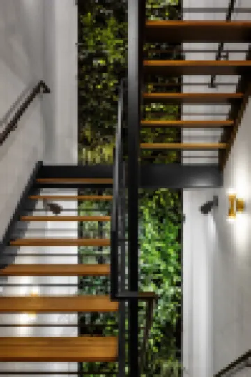 โรงแรมโลกาล ฟิชทาวน์