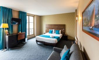 Logis Hôtel le Vert Galant