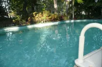 Beachside Holiday Units - Pools
