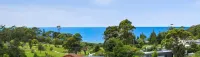 Mollymook Ocean View Motel Reward Long Stays - over 18's Only Hotels in Mollymook