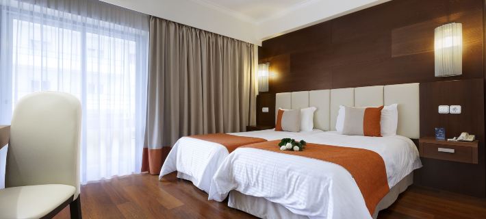 Avenida de Fatima Hotels in Fatima