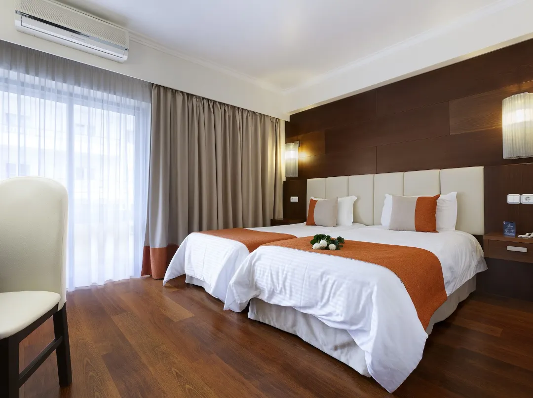 Hotel Avenida De Fátima - Fatima