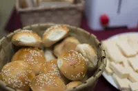 Viajero Posada B&B - Breakfast