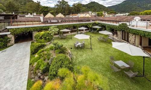 福斯緹娜之家精品飯店