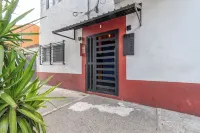 Lofts San Ángel Hotels in La Magdalena Contreras