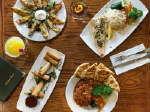 アストリア ホテル ジャスパーのホテル