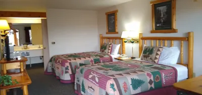 Ponderosa Motel