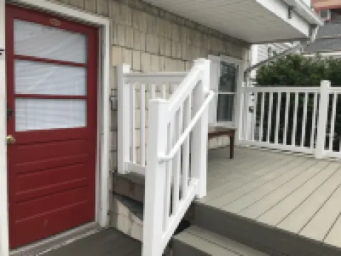 Mallard Apartments