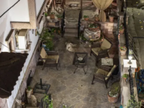 Ayışığı Hotel Hotels in Ayvalik