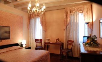 Hotel Aldo Moro