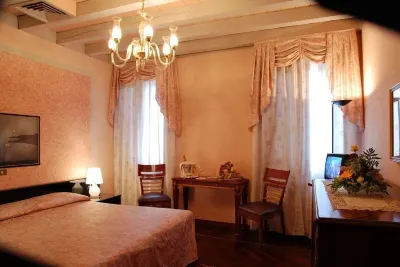 Hotel Aldo Moro Hotels in Badia Polesine