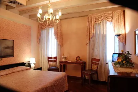 Hotel Aldo Moro Отели рядом с достопримечательностью «Live Park Badia Polesine»